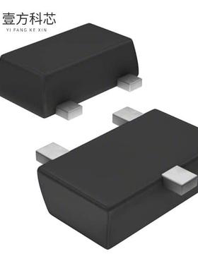 原厂原装ZXTN19100CFFTA TRANS NPN 100V 4.5A SOT