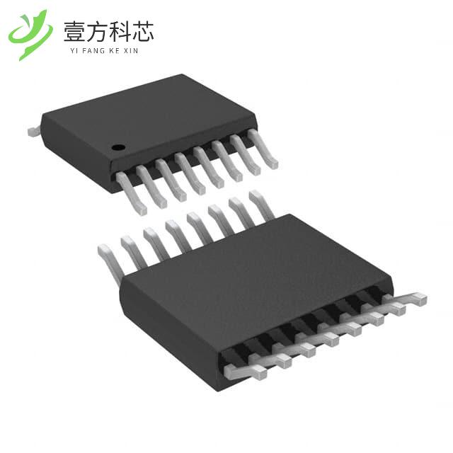 原厂原装LTC2364IMS-16#PBF IC ADC 16BIT SAR 16M