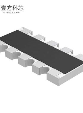 原厂原装MNR35J5RJ102 RES ARRAY 8 RES 1K OHM 25