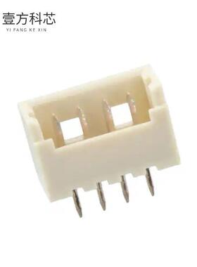 原厂原装0530470410 CONN HEADER VERT 4POS 1.25M