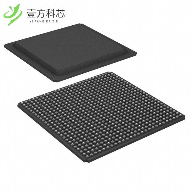 原厂原装XC7S75-1FGGA676Q IC FPGA 400 I/O 676FB