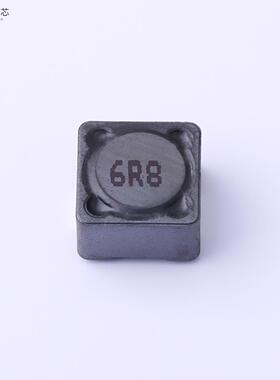 原厂原装CYH127-6.8UH 6.8uH ±30% 6.5A 18.4mΩ全新正品