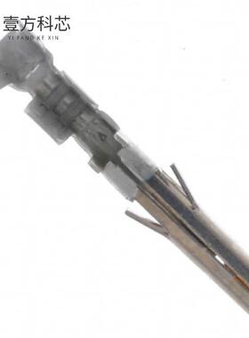 原厂原装0039000090 CONN SOCKET 16AWG CRIMP GOL