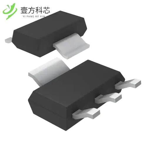 原厂原装LT3080IST#TRPBF IC REG LIN POS ADJ 1.1