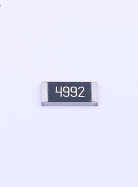 原厂原装TJ12G4992BT 49.9kΩ ±0.1% 1W全新正品