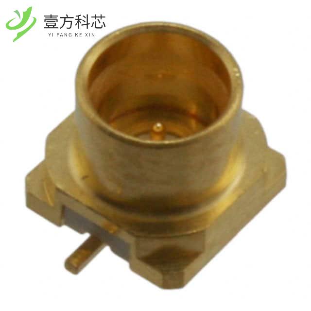 原厂原装0853050232 CONN SMP PLUG STR 50 OHM SM