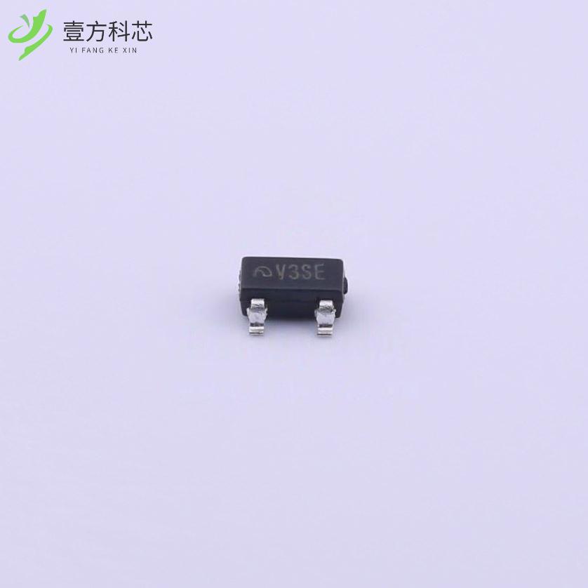 原厂原装ME6209A50M3G Vin=18V Vout=5V 250mA全新正品