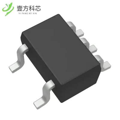 原厂原装LMV771MGX/NOPB IC OPAMP GP 1 CIRCUIT S