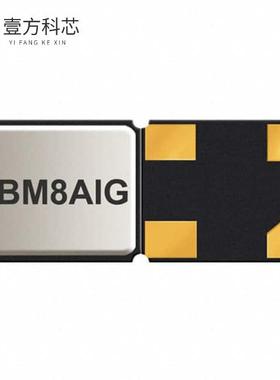 原厂原装ABM8AIG-14.7456MHZ-12-2Z-T3 CRYSTAL 14