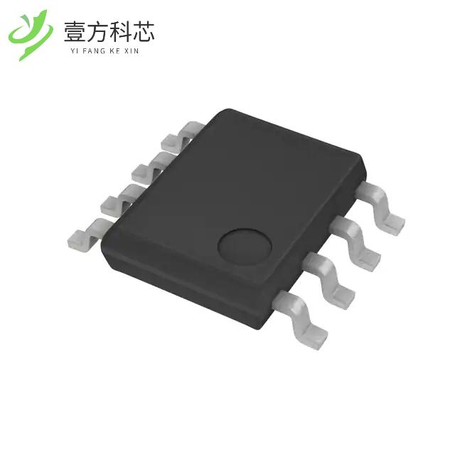原厂原装TS332IST IC COMPARATOR R-R DUAL 8MSOP全
