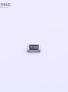 原厂原装AR05BTCW9100 910Ω ±0.1% 125mW全新正品