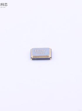 原厂原装M16000B222 16MHz ±10ppm 8pF全新正品
