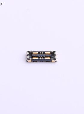 原厂原装CPBC308-0301F PIN：8 母 立贴全新正品