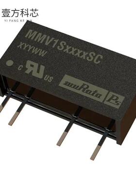 原厂原装MMV1S0524SC DC DC CONVERTER 24V 1W全新正品