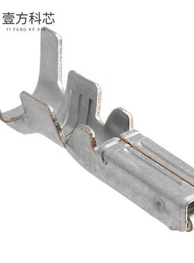 原厂原装183025-1 CONN SOCKET 15-18AWG CRIMP TI