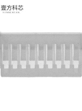原厂原装1470364-9 CONN RCPT HOUSING 9POS 1MM S