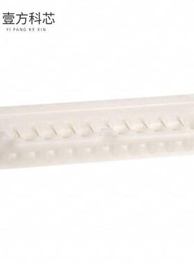 原厂原装DF1B-13S-2.5R CONN RECEPT HOUSING 13PO