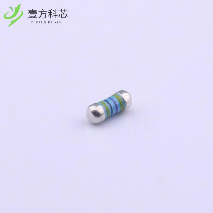 原厂原装MLF14FTC4M70 4.7MΩ ±1% 250mW全新正品