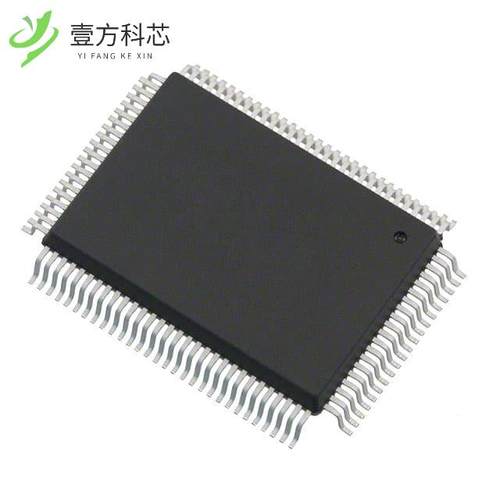 原厂原装XR16V798IQ-F IC UART FIFO 64B OCTAL 10