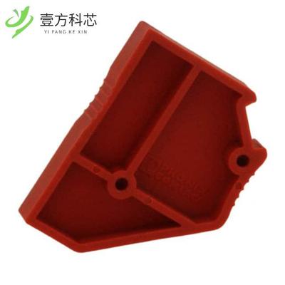 原厂原装3036725 CONN TERM BLK SPACER RED全新正品