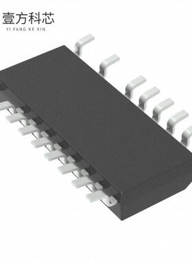 原厂原装NCP1937A2DR2G IC PFC CTRLR CRM 20SOIC全