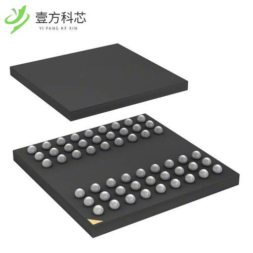 原厂原装MT48LC8M16A2B4-6A:L IC DRAM 128MBIT PA