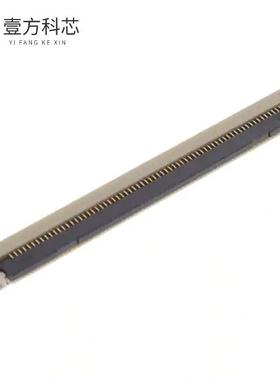 原厂原装TF06L-68S-0.5SH(800) CONN FFC 68POS 0.