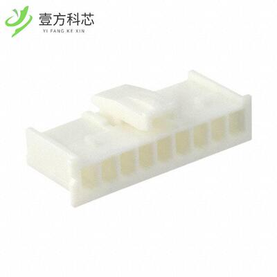 原厂原装1969442-9 CONN HOUSING PLUG 9POS全新正品