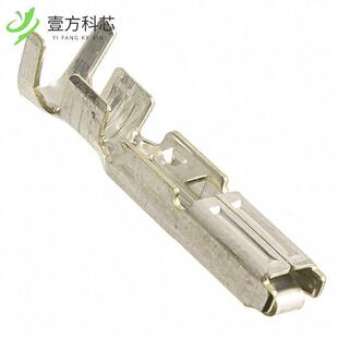 CONN 原厂原装 20AWG CRIMP 172773 SOCKET