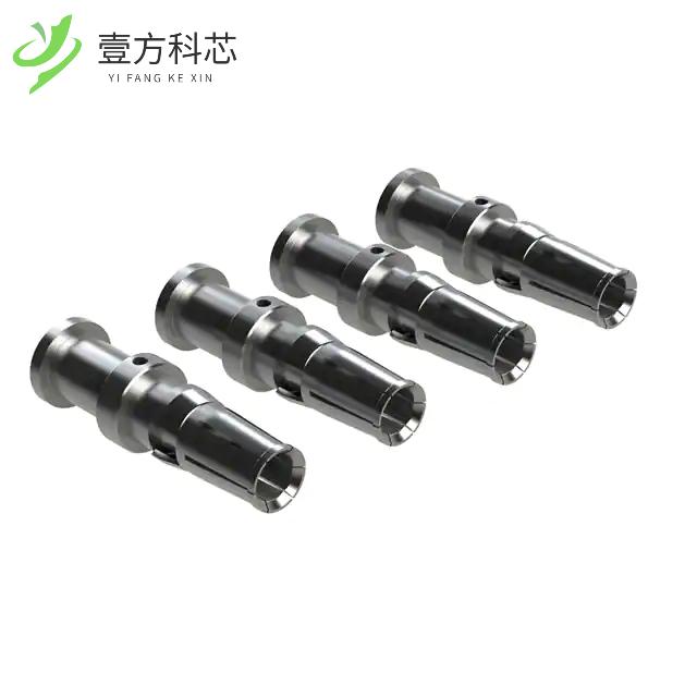 原厂原装MS10A23S-25 3.6MM (1.5-2.5MM) FEMALE C