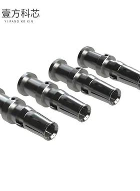 原厂原装MS10A23S-25 3.6MM (1.5-2.5MM) FEMALE C