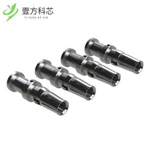 3.6MM 1.5 2.5MM 原厂原装 FEMALE MS10A23S