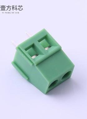 原厂原装KF128-5.08-2P-AA 5.08mm 排