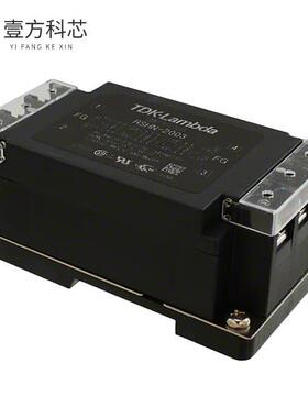 原厂原装RSHN-2016D LINE FILTER 250VDC/VAC 16A