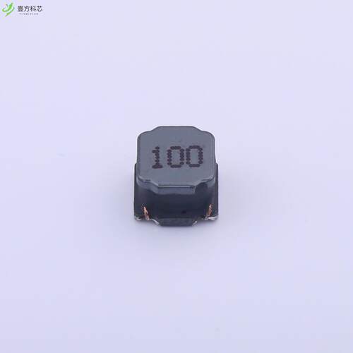原厂原装NRSC6045-100M 10uH ±20%全新正品