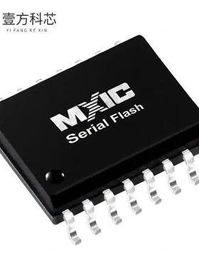 原厂原装MX25L6406EMI-12G IC FLASH 64MBIT SPI 8