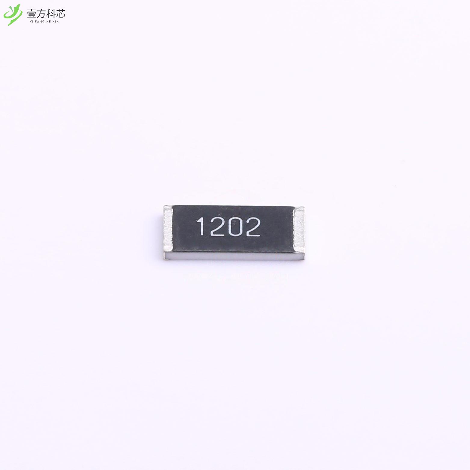 原厂原装25121WF1202T4E 12kΩ ±1% 1W全新正品