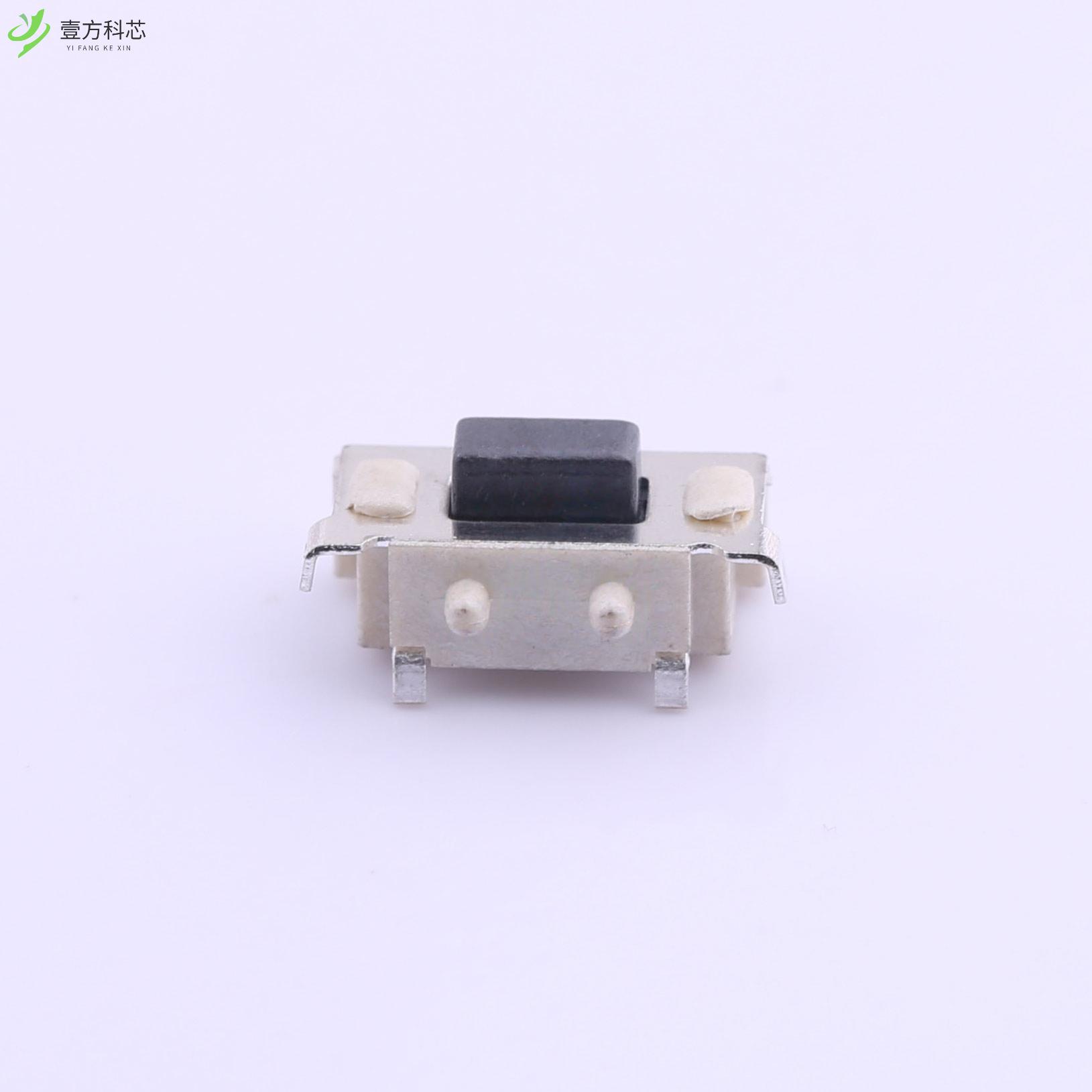 原厂原装1TS002G-1800-3500-CT 大侧按轻触开