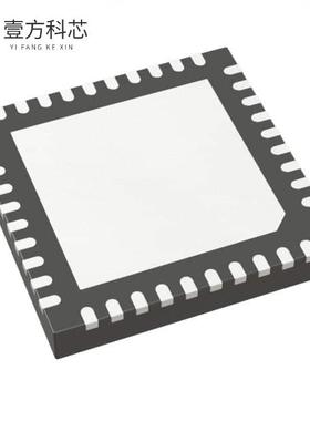 原厂原装LTC7819RUJ#PBF LOW IQ TRIPLE OUTPUT BU