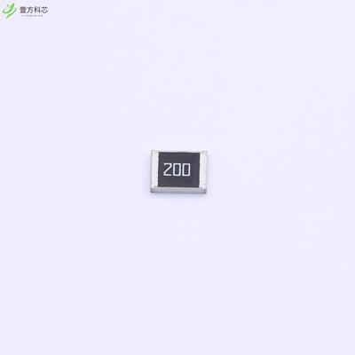 原厂原装FPS1210J200 TS 1210 ±5% 20R 3/4W全新正品