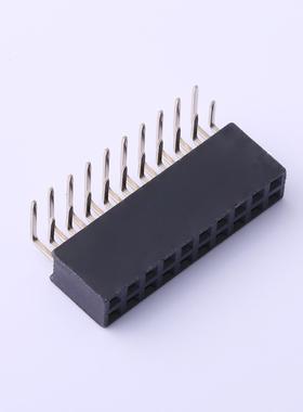 原厂原装DW254W-22-20-85 2.54mm 2x10P全新正品