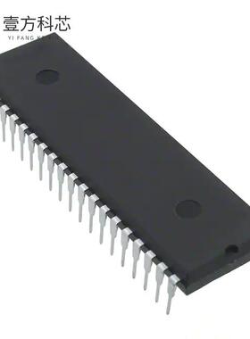 原厂原装PIC16F724-E/P IC MCU 8BIT 7KB FLASH 40