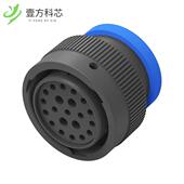 HDP26 HSG L017 原厂原装 PLG 21SE CONN FMALE