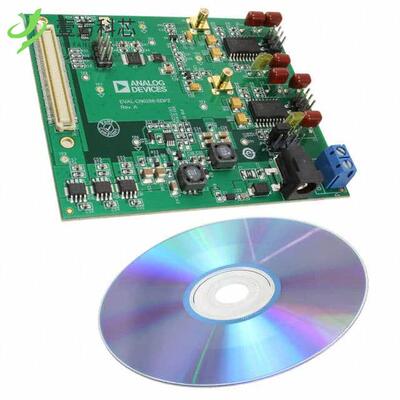 原厂原装EVAL-CN0288-SDPZ BOARD EVAL LVDT SIG C