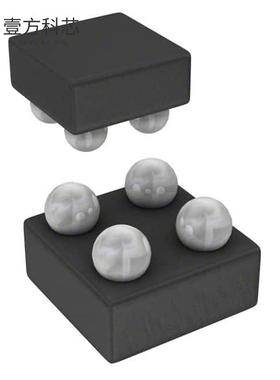 原厂原装BAL-CC25-01D3 BALUN 2.379GHZ-2.507GHZ