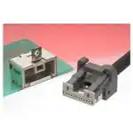 原厂原装GT32-19DP-HUA CONN COAX PLUG HSG INLIN