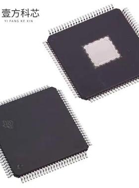 原厂原装DAC5687IPZP IC DAC 16BIT A-OUT 100HTQF