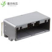 HEADER CONN 2.2MM 原厂原装 28POS MX34028NF2