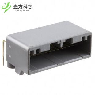 HEADER CONN MX34028NF2 2.2MM 28POS 原厂原装