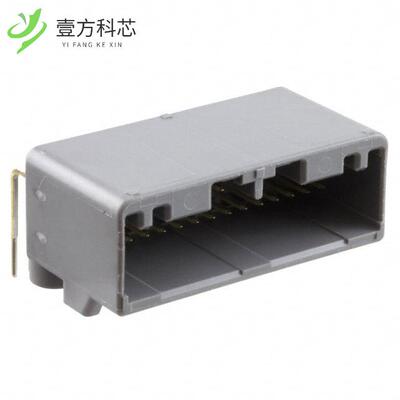 原厂原装MX34028NF2 CONN HEADER R/A 28POS 2.2MM